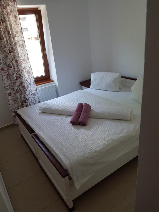 Apartmany St. Maria Stare Hory Exterior photo