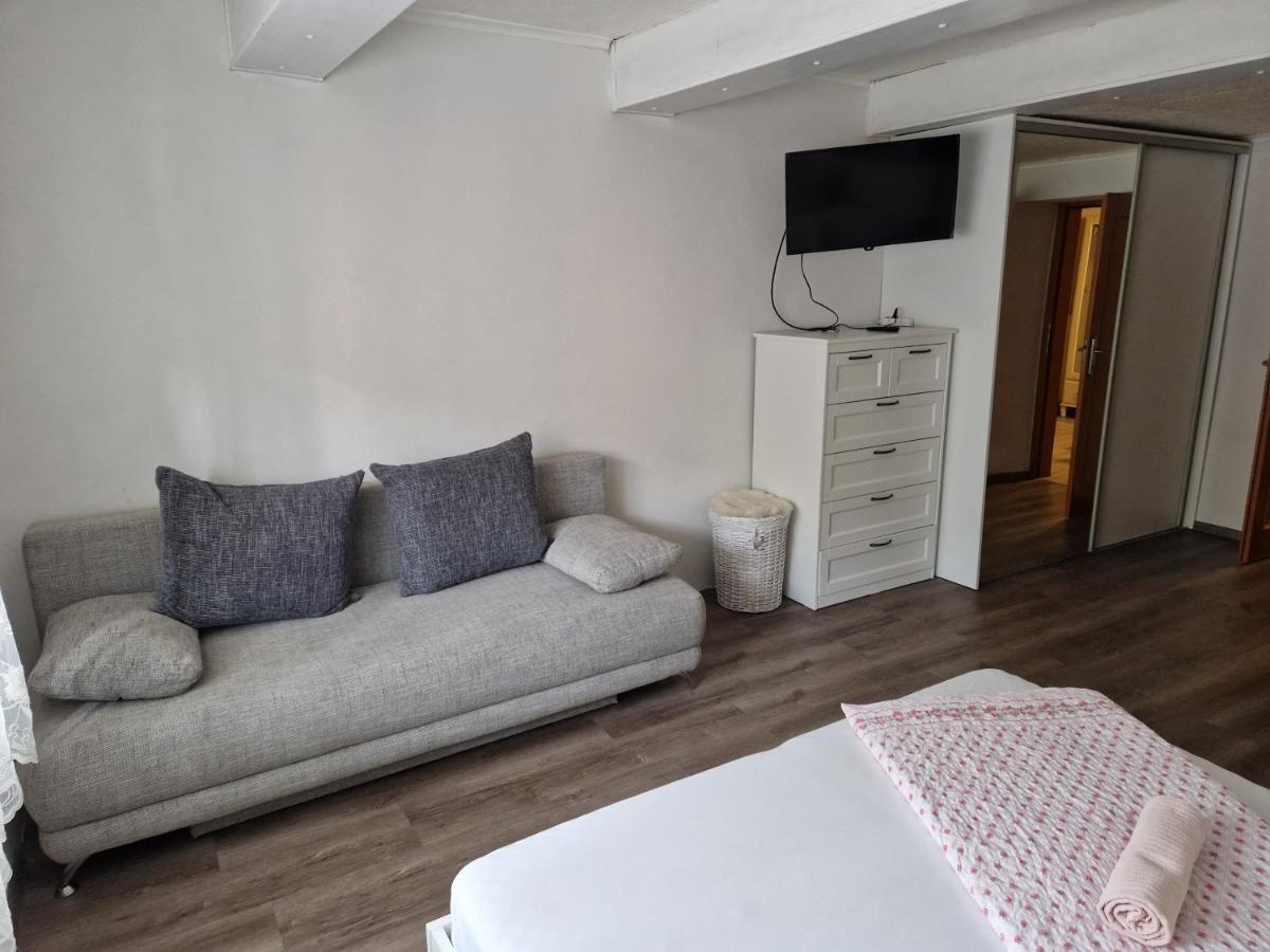 Apartmany St. Maria Stare Hory Exterior photo