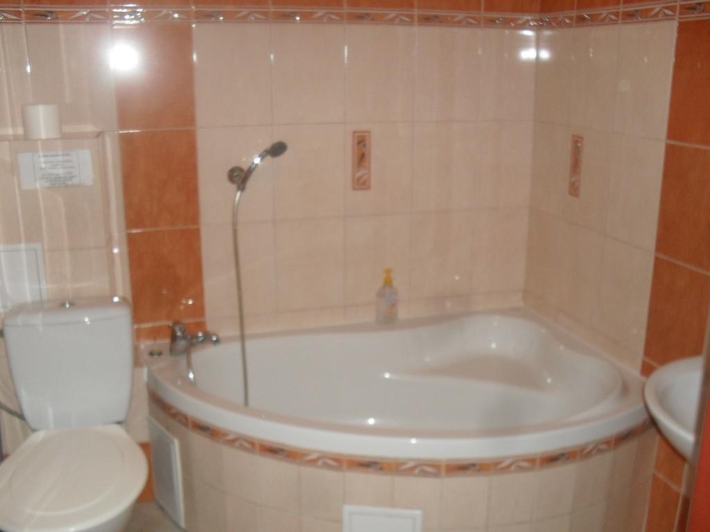 Apartmany St. Maria Stare Hory Room photo